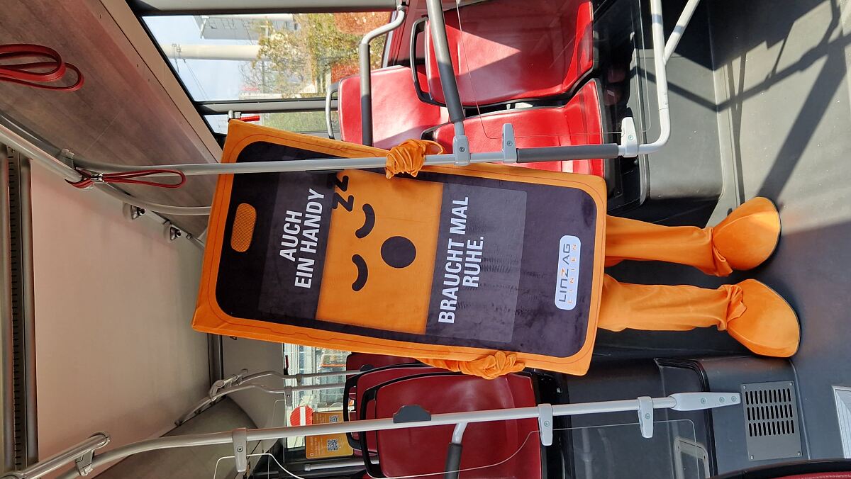 auch ein handy braucht mal ruhe_innen_aktion