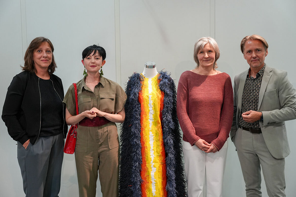 Kunstforum_Vernissage