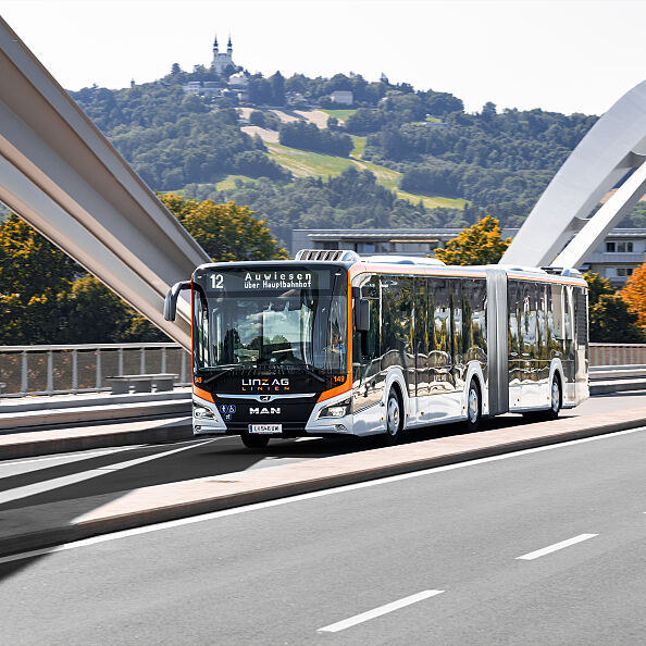 Öffentlicher Verkehr