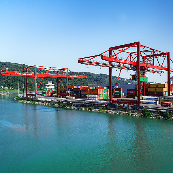 Hafen