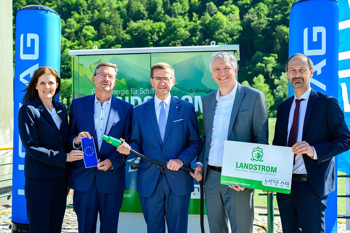 Riffert,Pichler,Achleitner,Siligan,Reinhardt-LINZAGFotokerschi