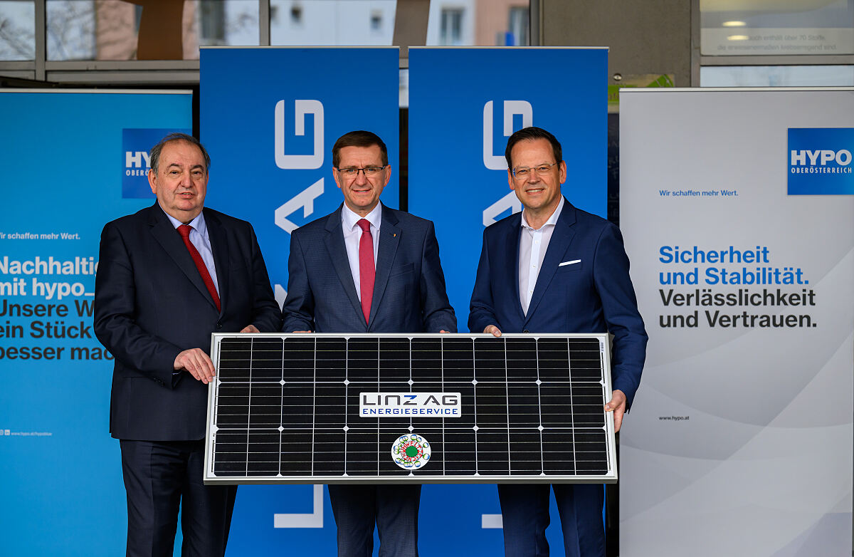 Haider, Achleitner, Kumpfmüller (LINZ AGFotokerschi)