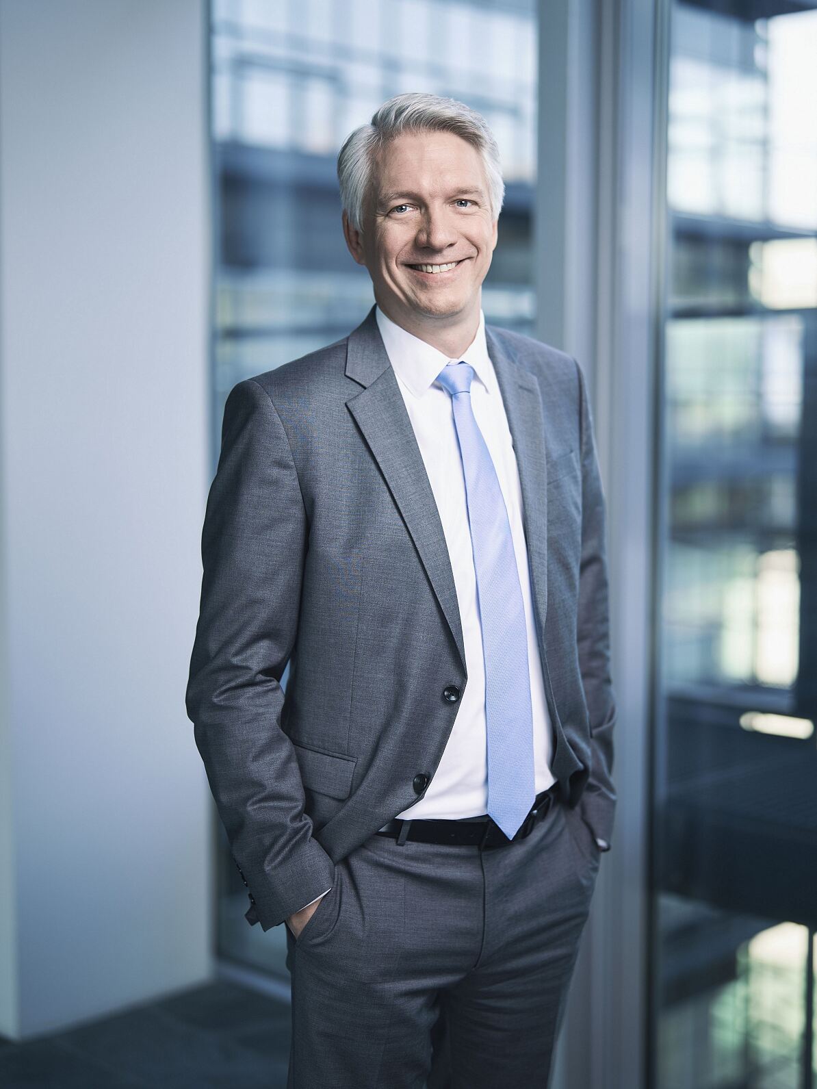 Mag. DI Josef Siligan (Foto: Robert Maybach)