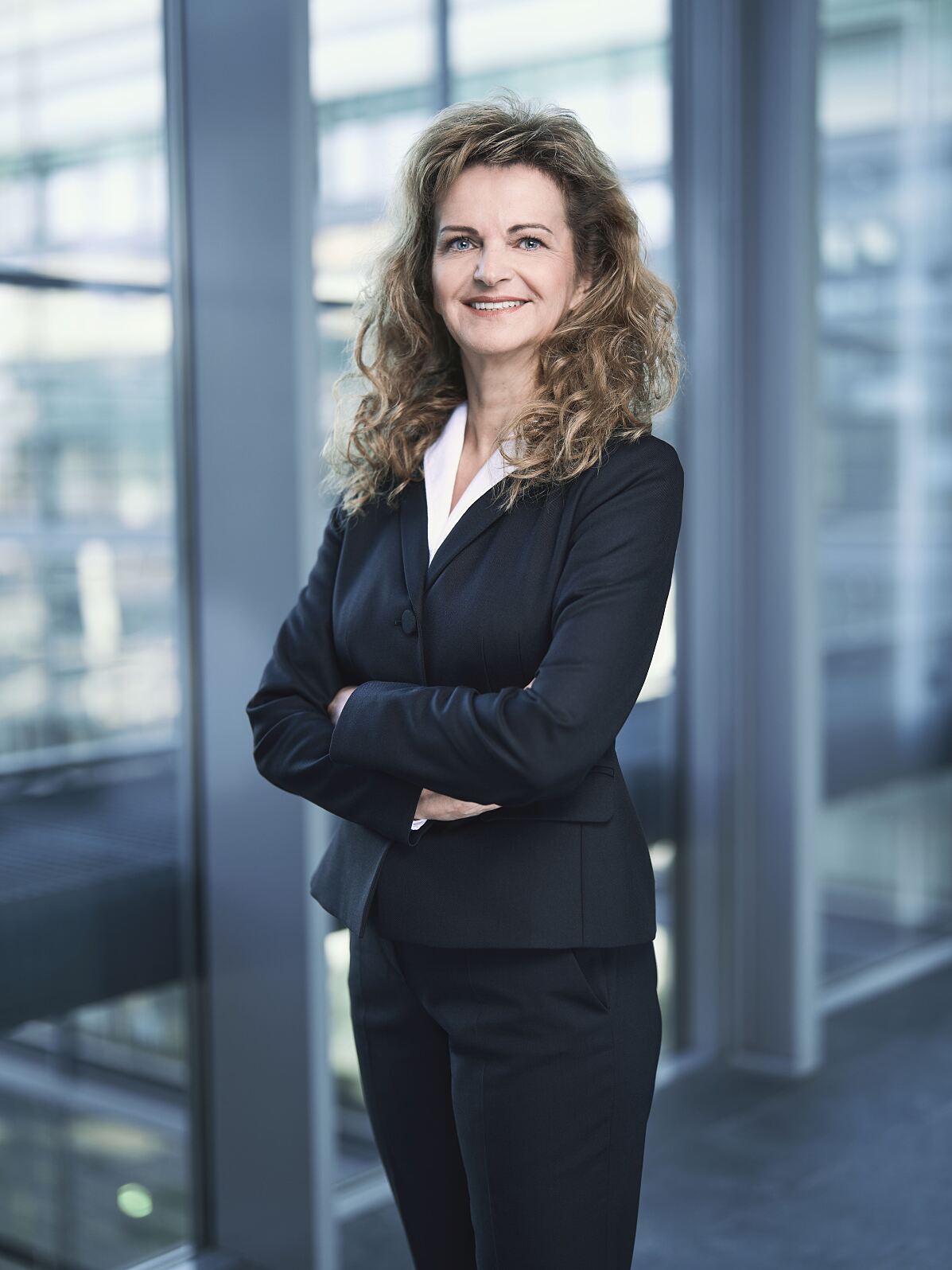 Mag. Dr.in Jutta Rinner, MBA (Foto: Robert Maybach)