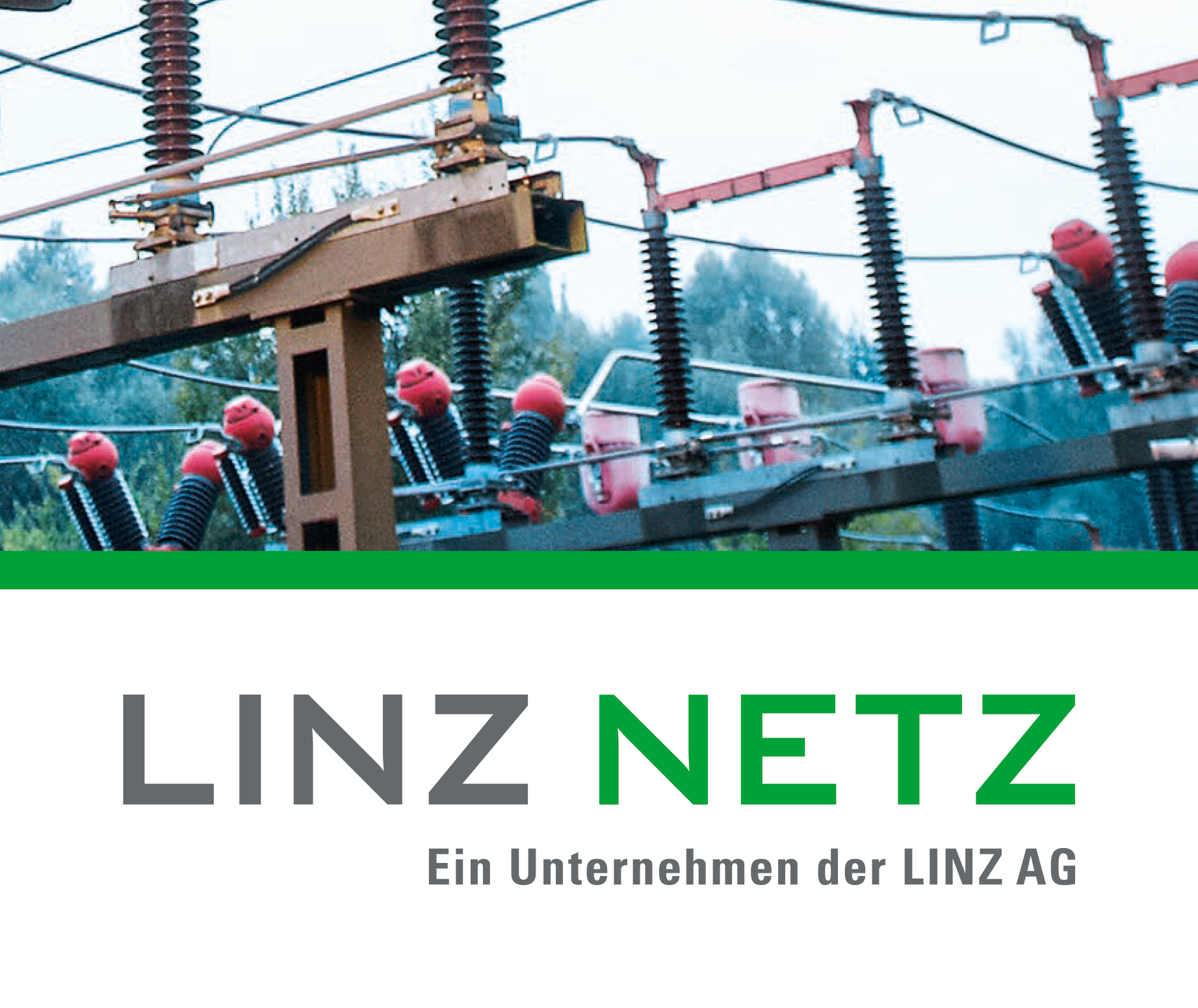 LINZ NETZ GmbH