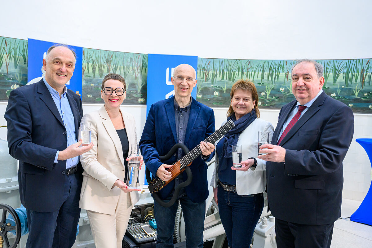 Gruppenbild Plöchl_Schobesberger_Falk_Hörzing_Haider
