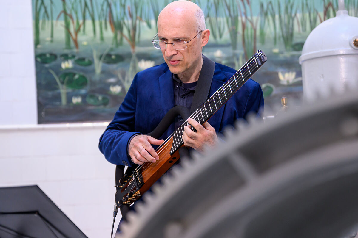 Rainer Falk