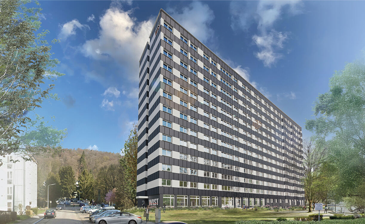Haus Barbara ab Herbst 2025