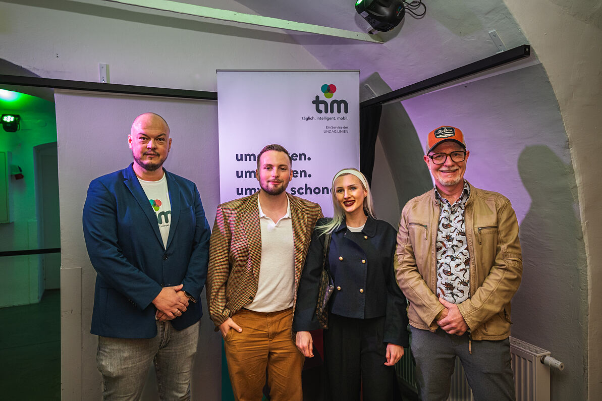 tim-Kundenevent_c_LINZ AGBREITBILD Austria