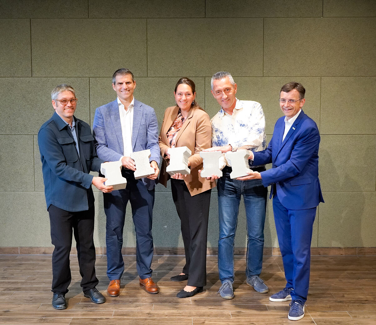 Projektpartner*innen