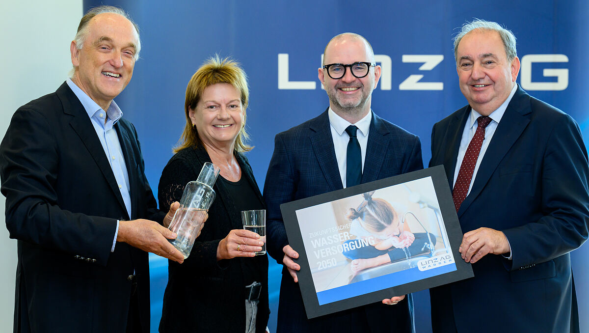 Podiumsteilnehmer*innen 