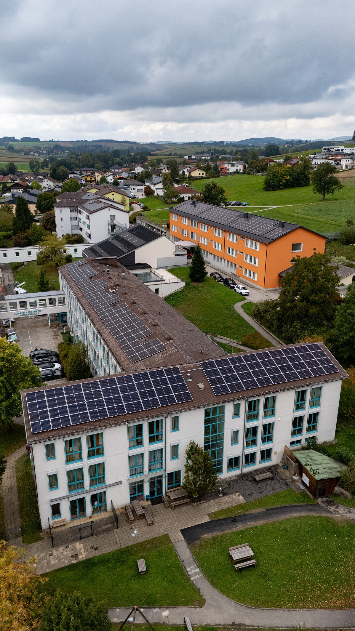 Aussenansicht_c_LINZ AG_Fotokerschi