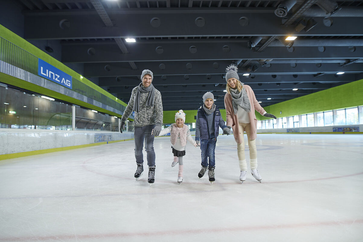 Buntes Programm für die ganze Familie